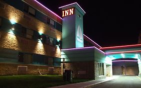 Lakeland Inn Hotel